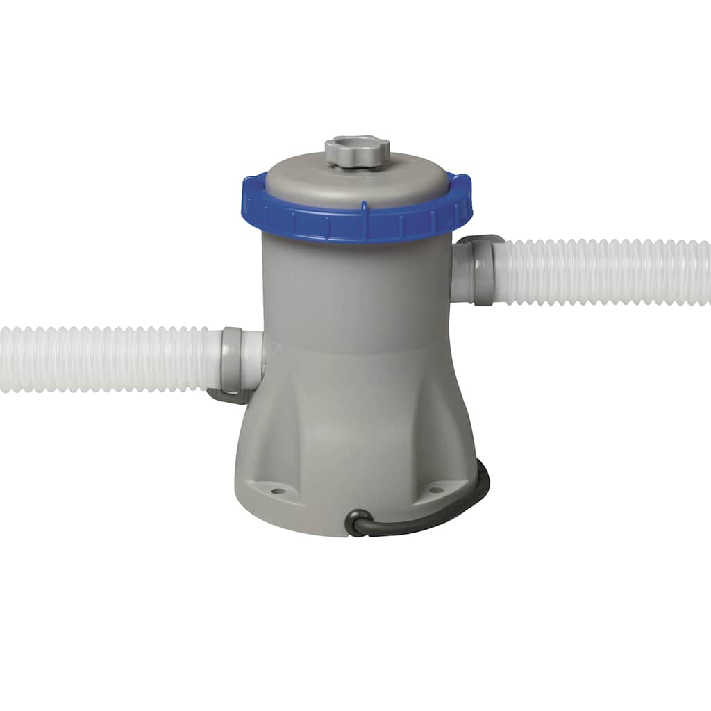 Set piscină Fast Set, 305 x 76 cm, 57270