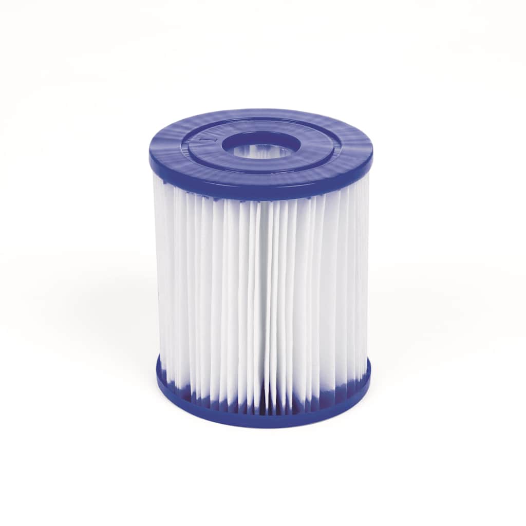 Set piscină Fast Set, 366 x 76 cm, 57274