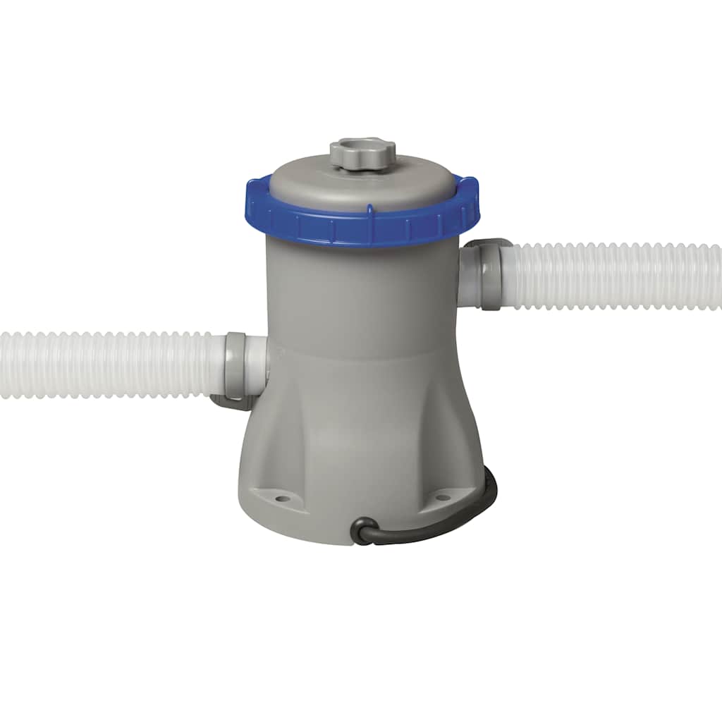 Set piscină Fast Set, 457 x 84 cm, 57313