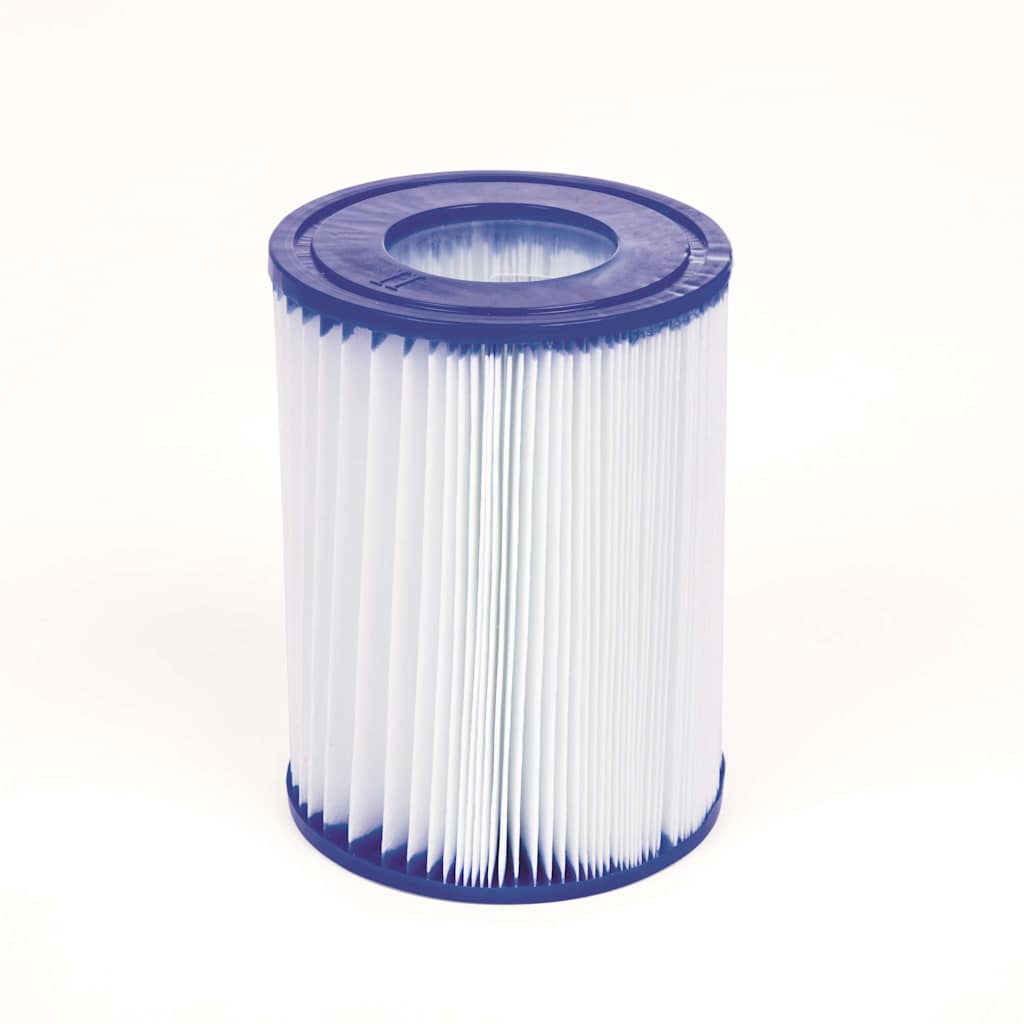 Set piscină Fast Set, 457 x 84 cm, 57313