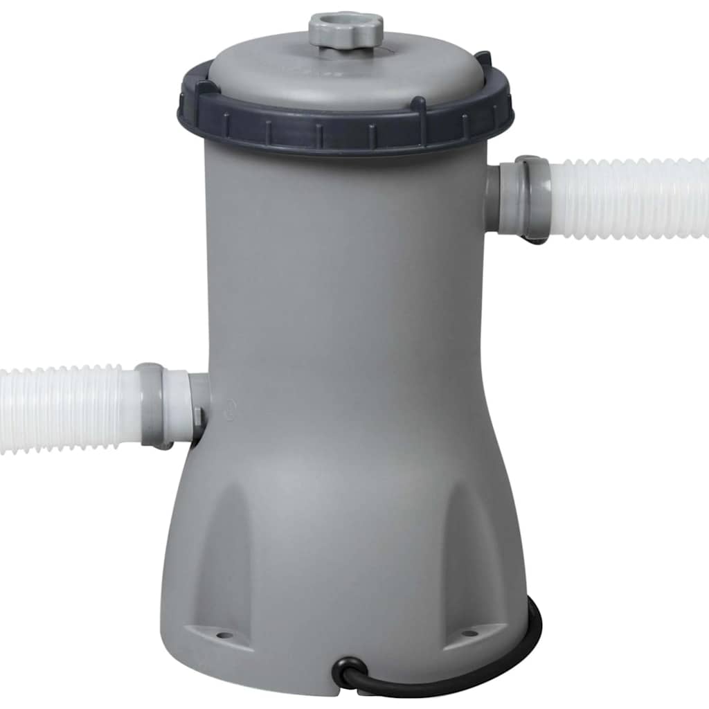 Set de piscină Steel Pro MAX, 366 x 76 cm