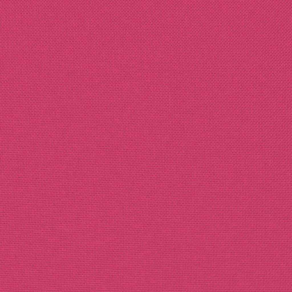 Perne de exterior, 2 buc, 60x40 cm, roz