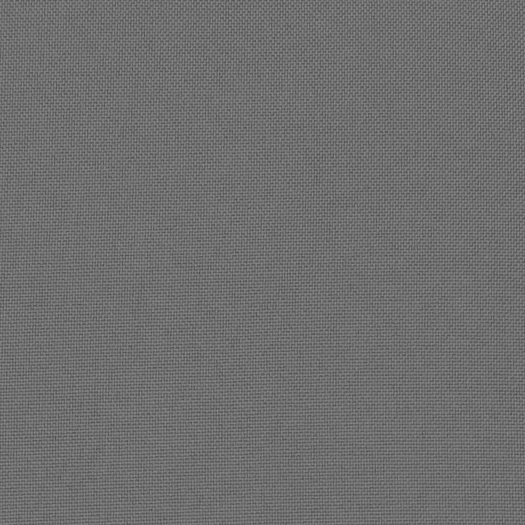 Perne de exterior, 4 buc., gri, 60 x 40 cm