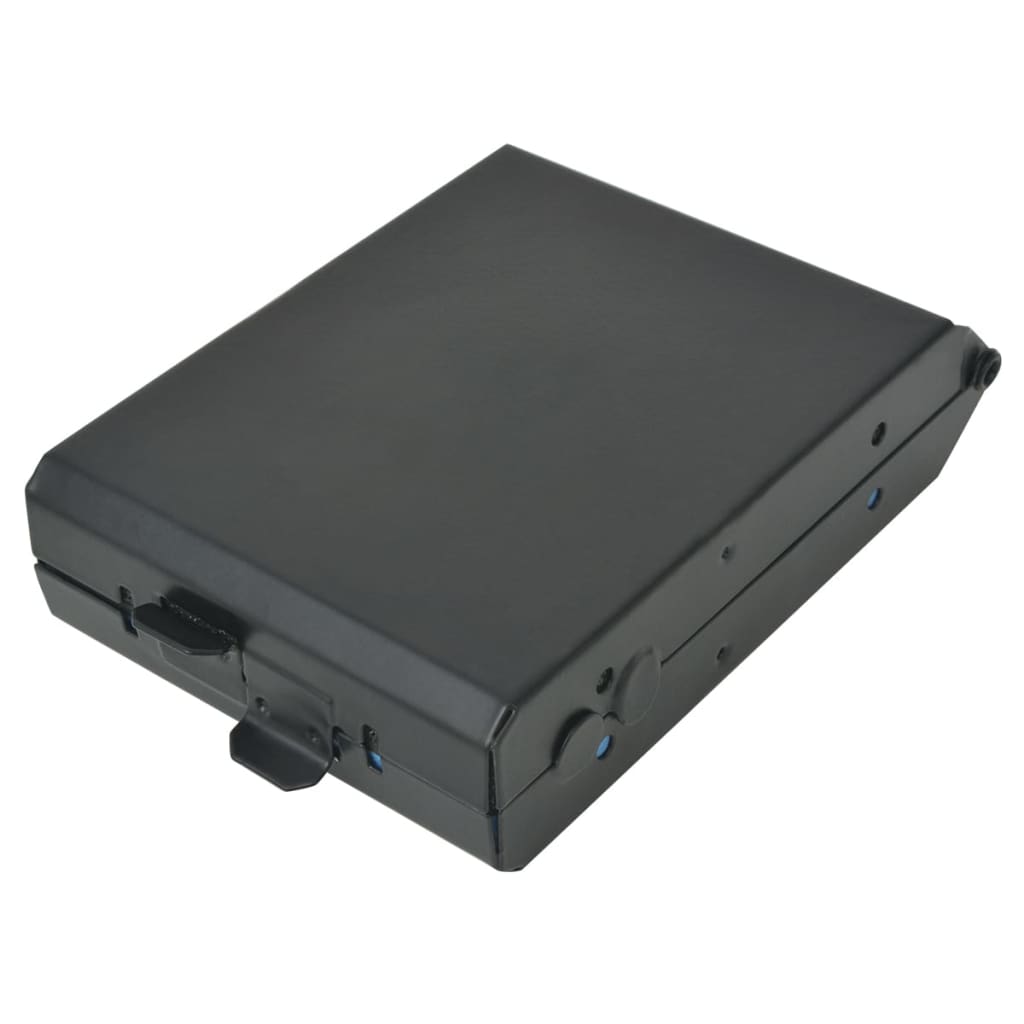 Set cutter pentru sudură în puncte, 13 piese, HSS