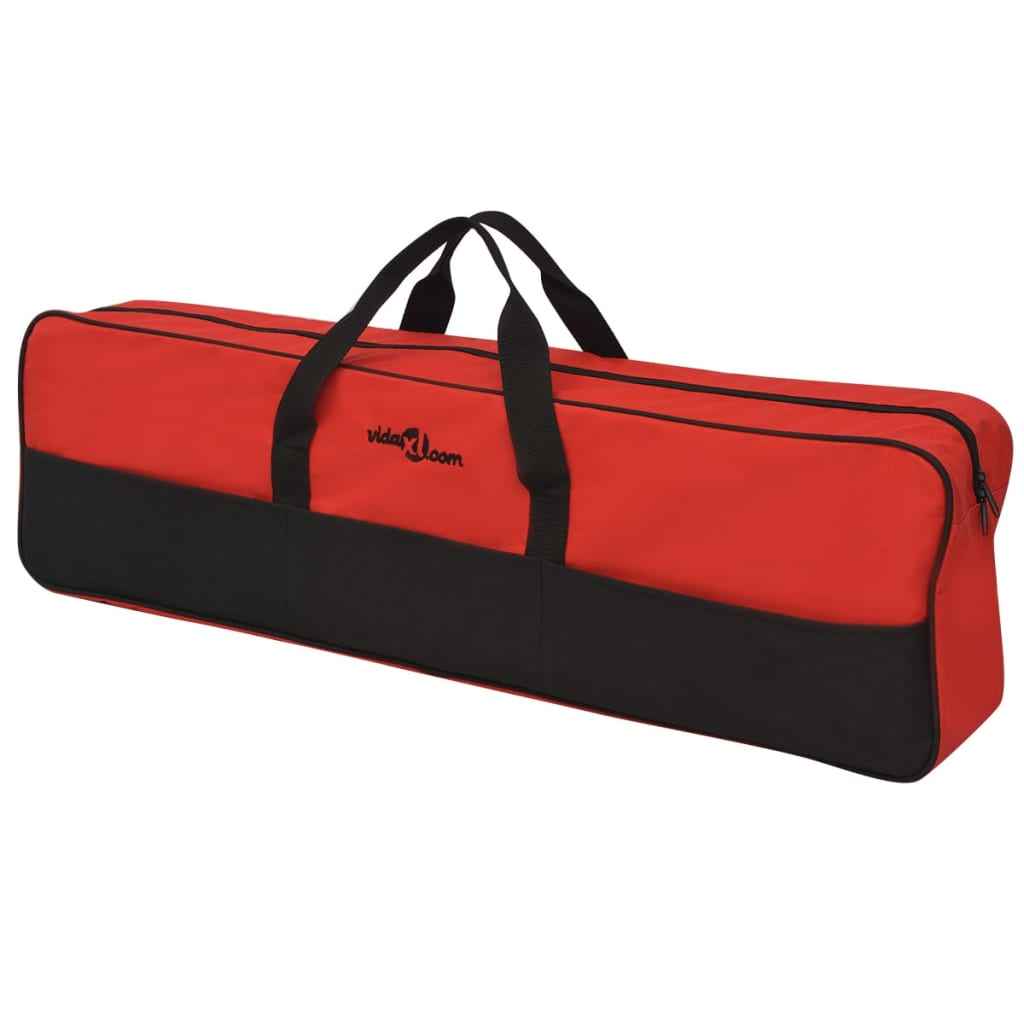 Set reparații deformări fără vopsea, 16 piese, oțel inoxidabil