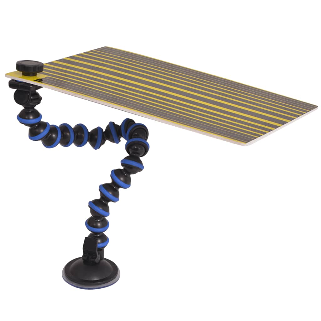 Set reparații deformări fără vopsea, oțel inoxidabil, 87 piese