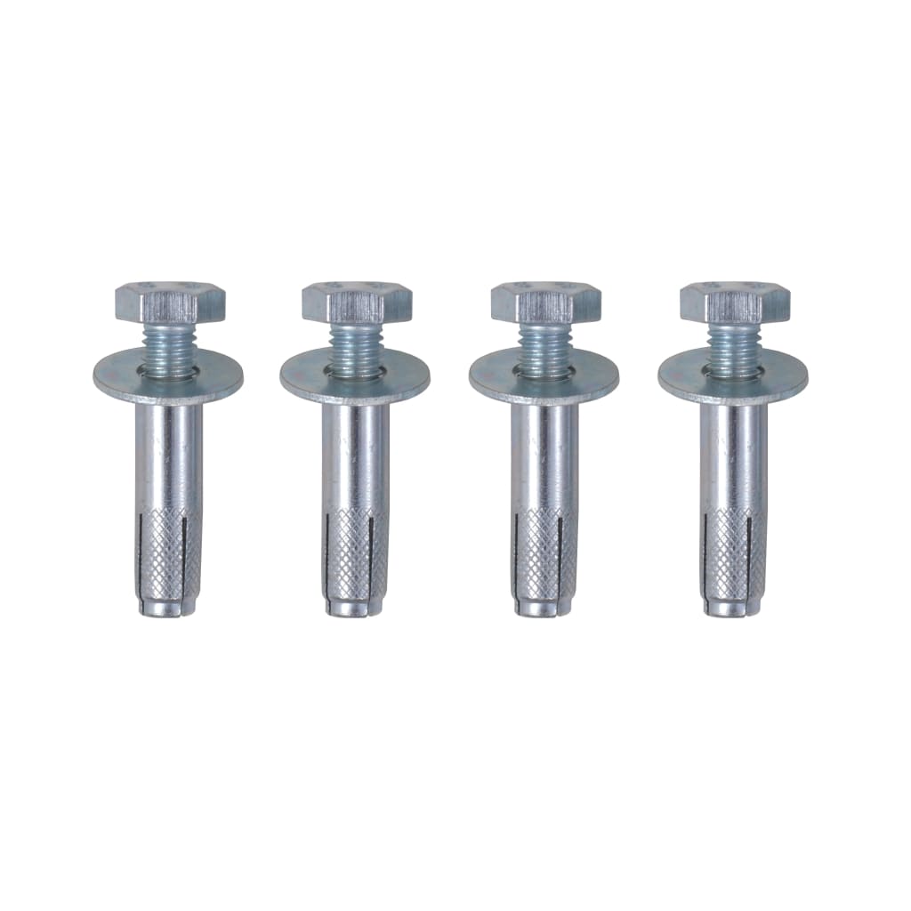 Duș solar, 8 L, PVC și oțel