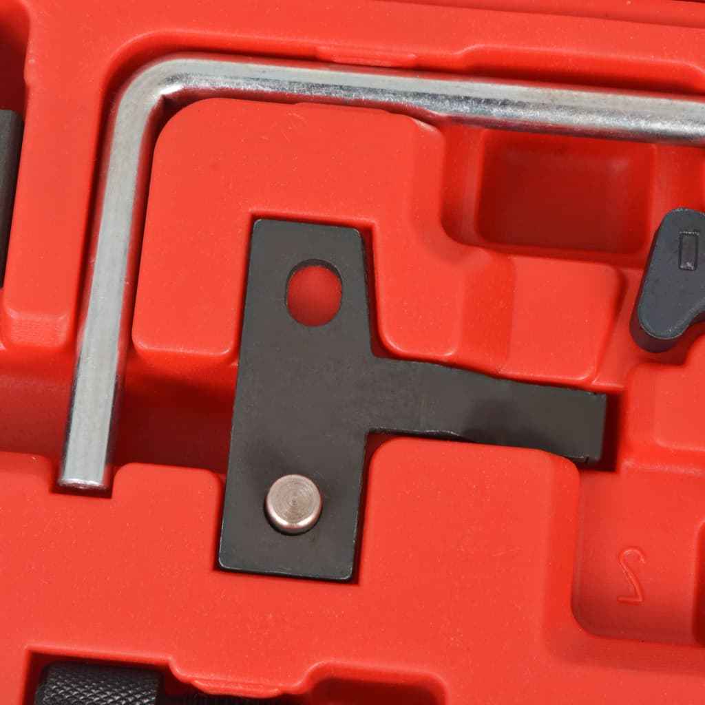 Kit scule de sincronizare motor Ford 1.5 1.6 TI VCT și 2.0 TDCI