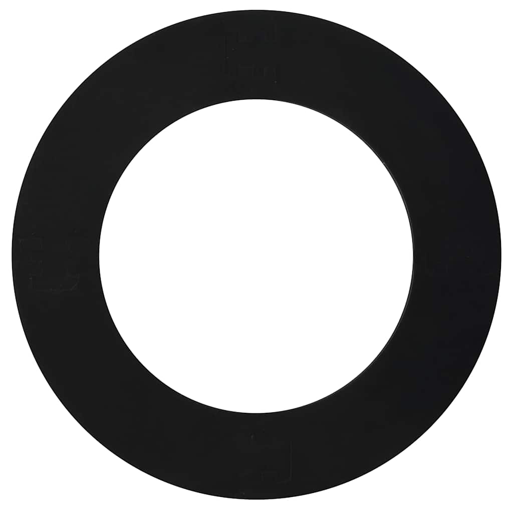 Bordură țintă darts profesională, EVA