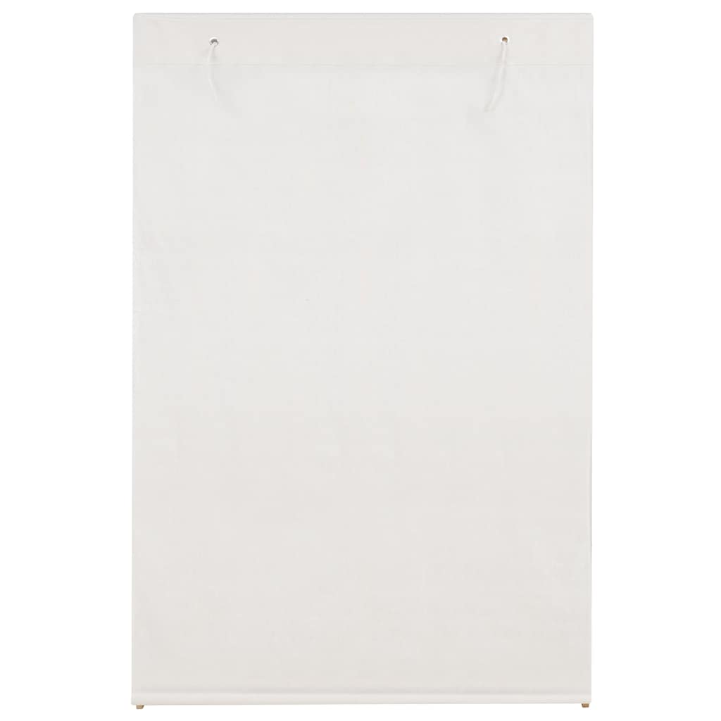 Dulap de haine cu 3 rafturi, 110 x 40 x 170 cm