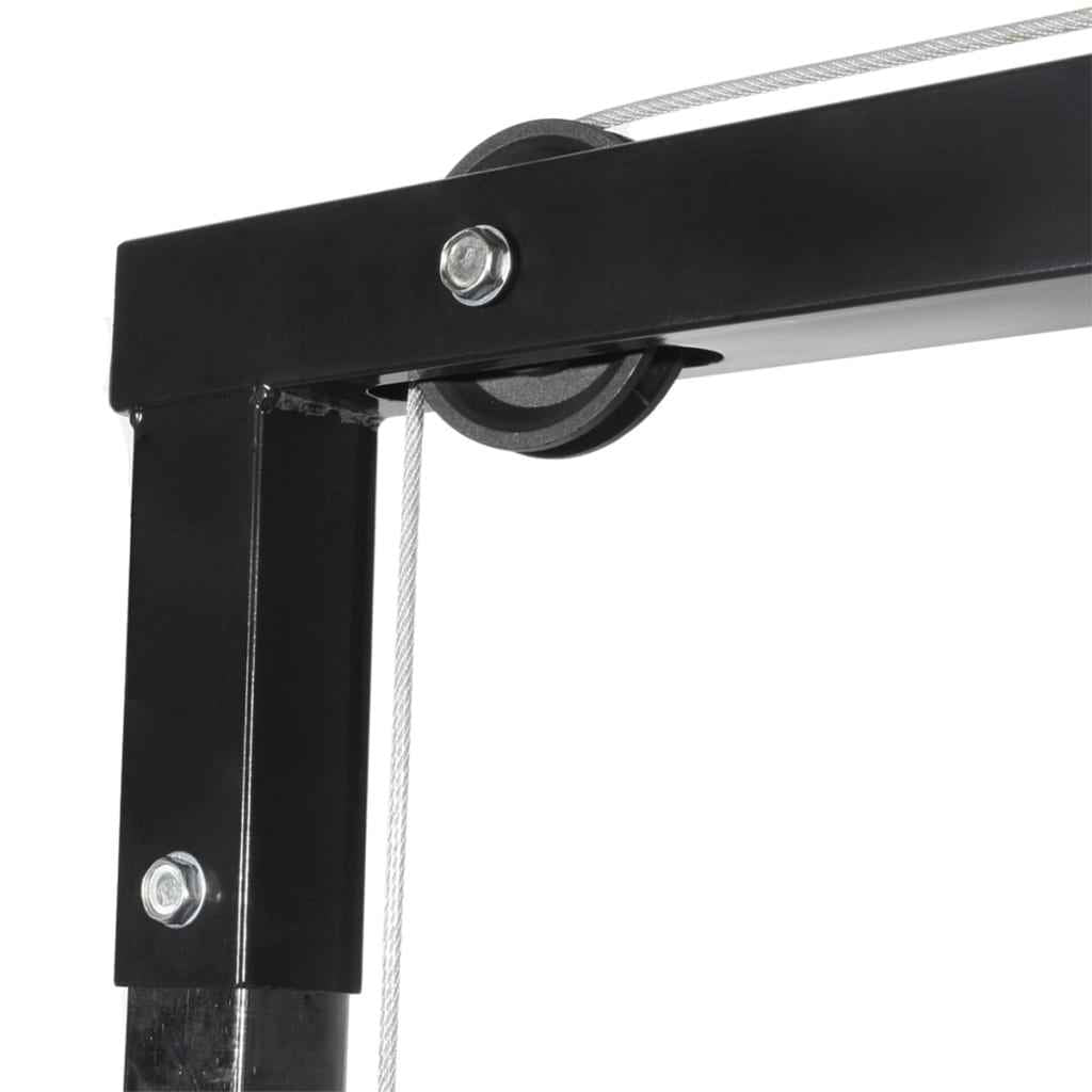 Turn de forță cu discuri de greutate, 40 kg