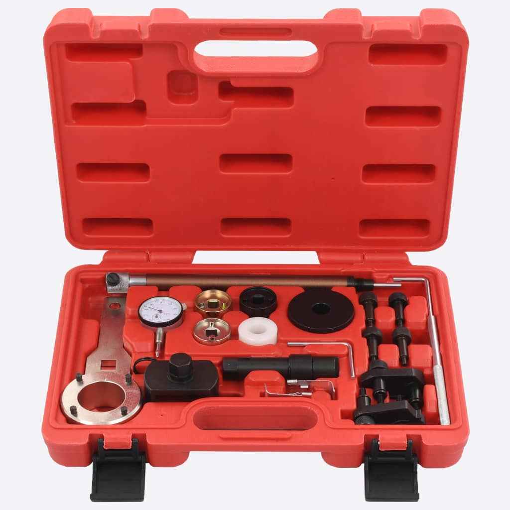 Kit scule de sincronizare motor, 22 piese, VAG 1.8/2.0 TSI TFSI