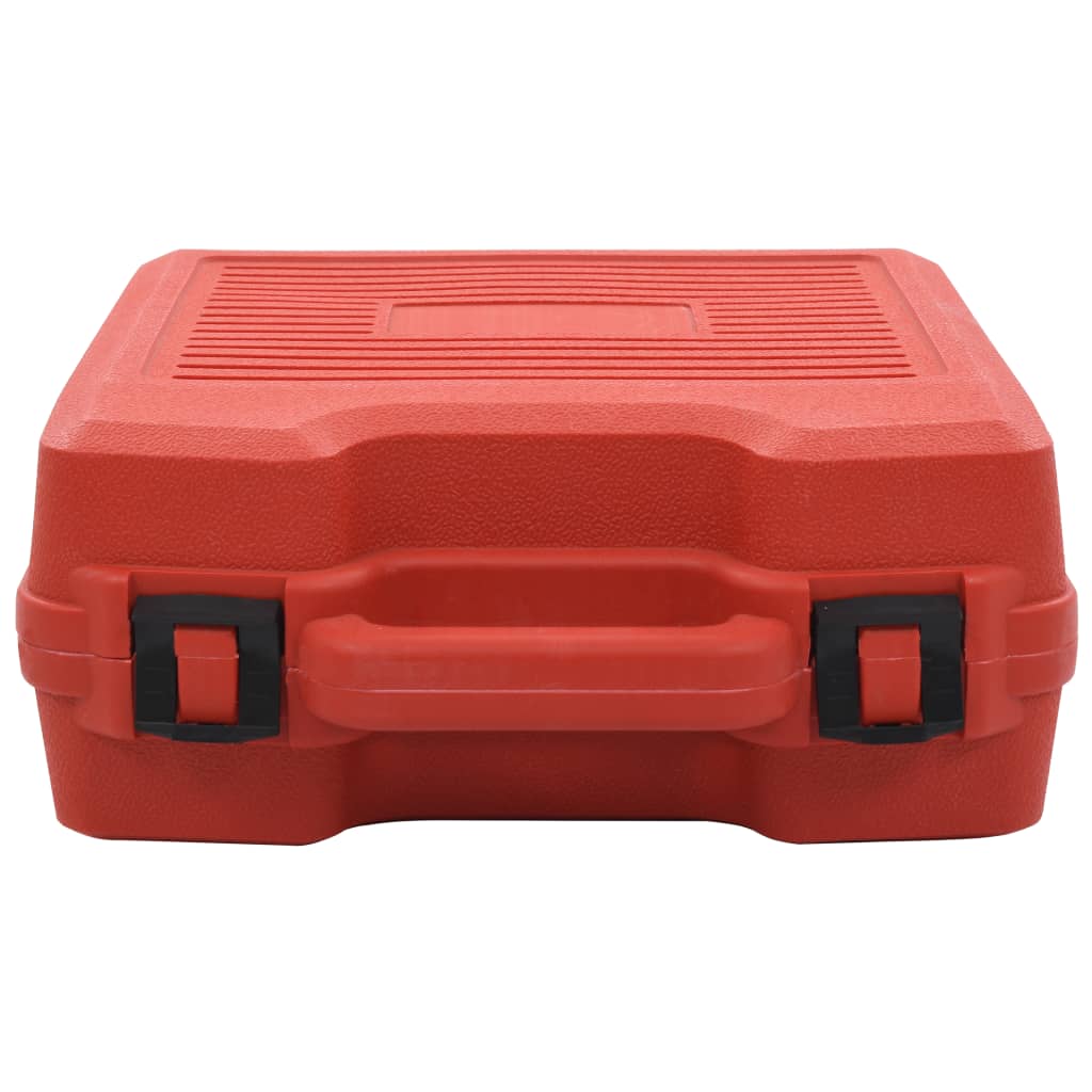 Set cu pâlnie pentru înlocuire ulei de motor, 15 piese