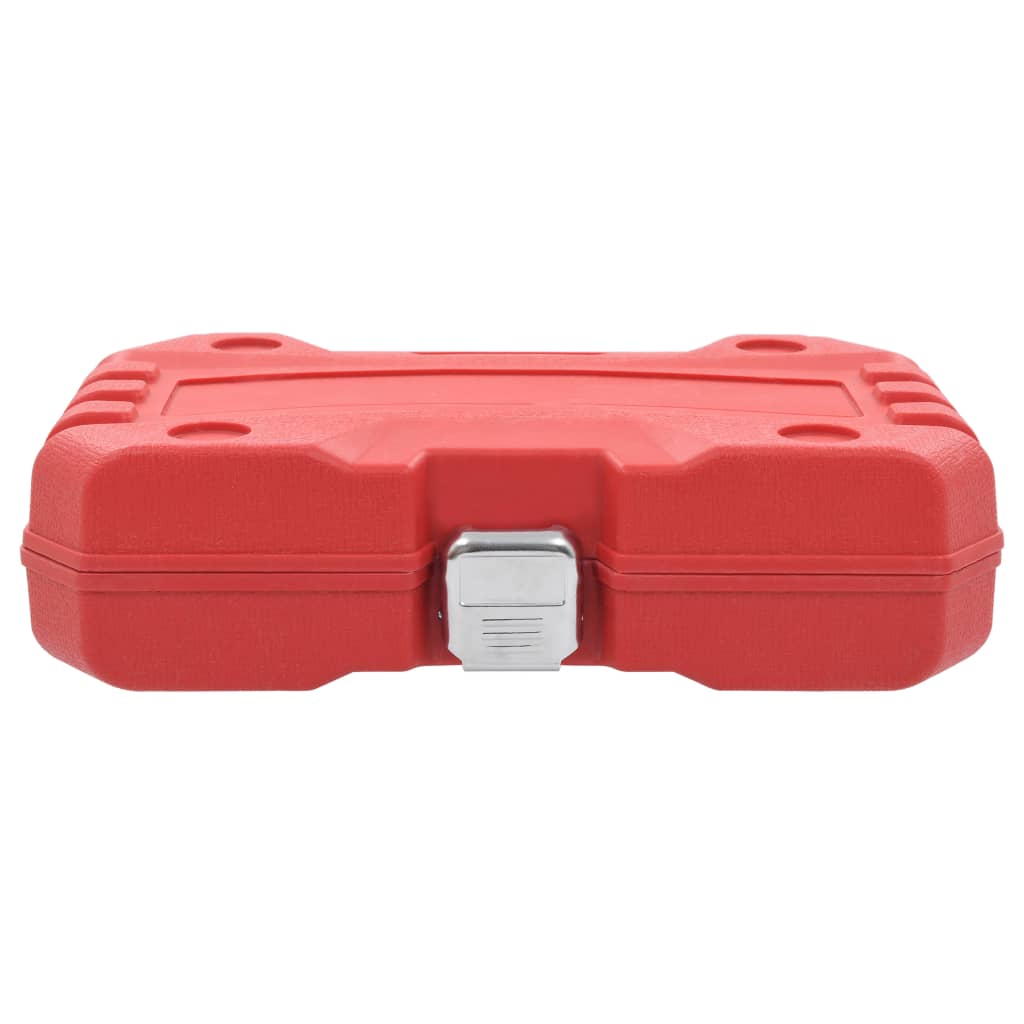 Set chei pentru piuliță antifurt pentru BMW, 10 piese