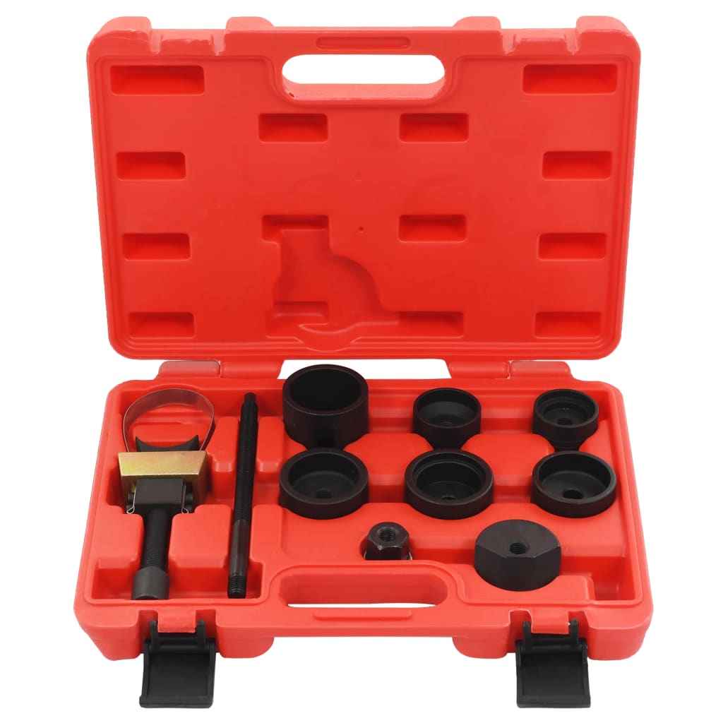 Set scule bucșă braț de tracțiune punte spate BMW E87-90-93/M3