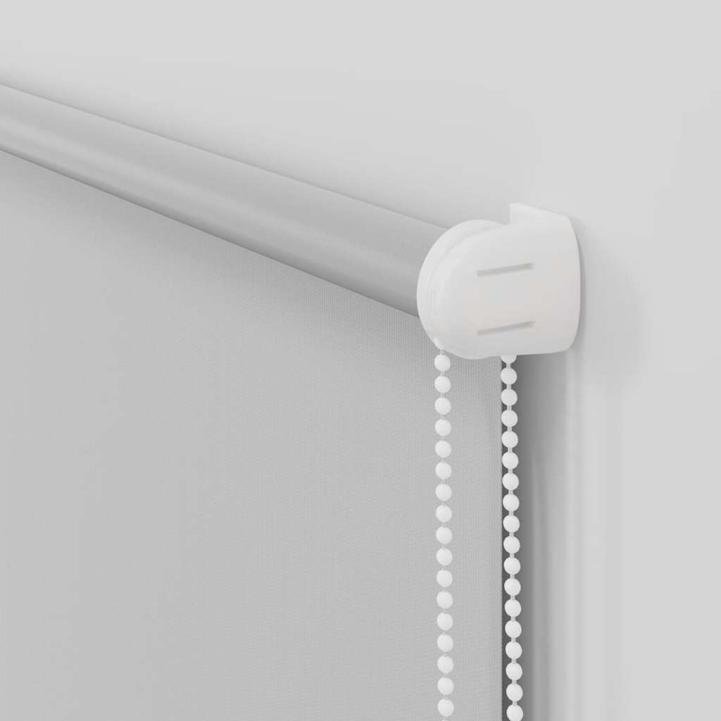 Jaluzea opacă rulabilă, 160 x 230 cm, gri