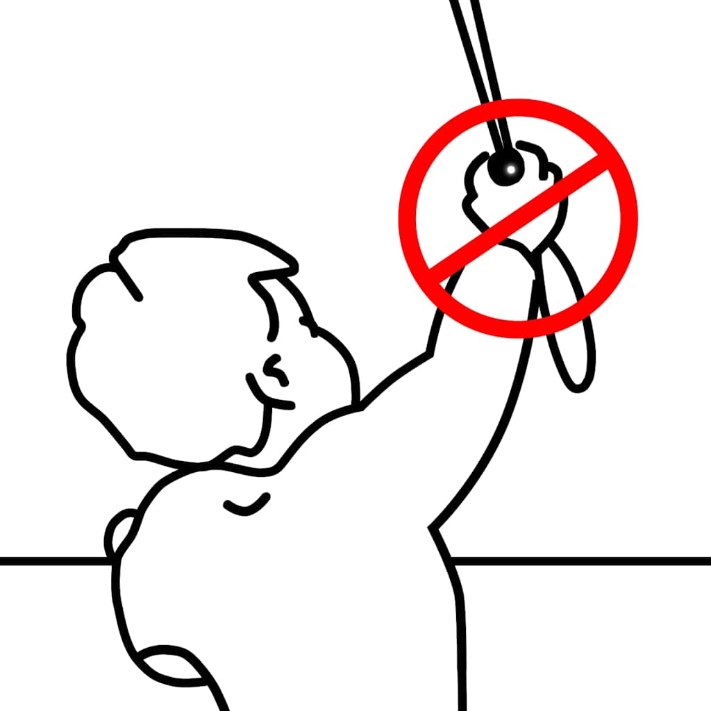 Jaluzea tip zebră, 100 x 175 cm, cafeniu