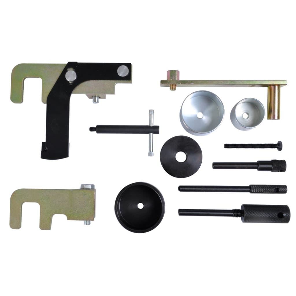 Set blocare arbore came ptr. motor diesel Vauxhall Opel Renault Nissan