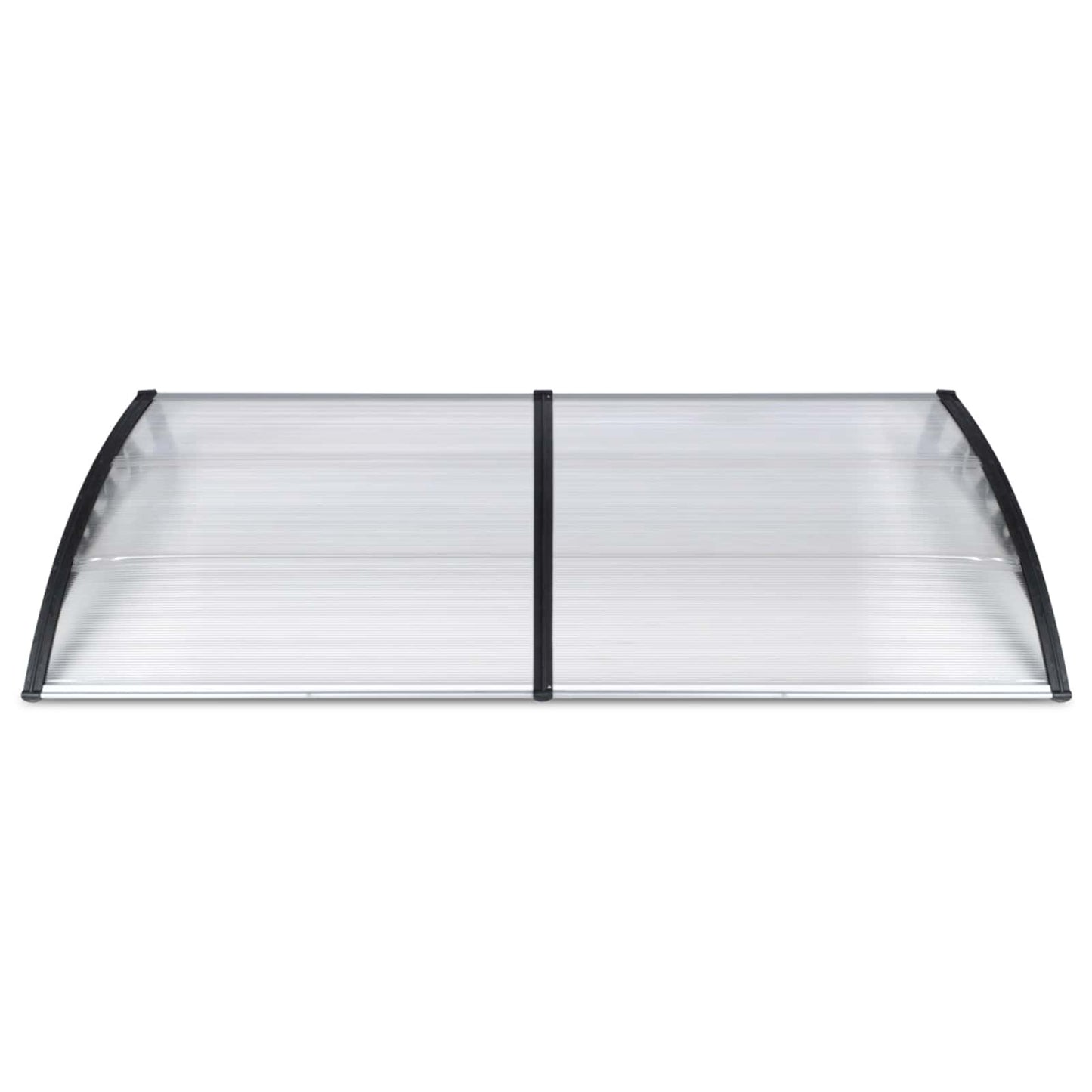 Copertine și Foișoare Argintiu Plastic