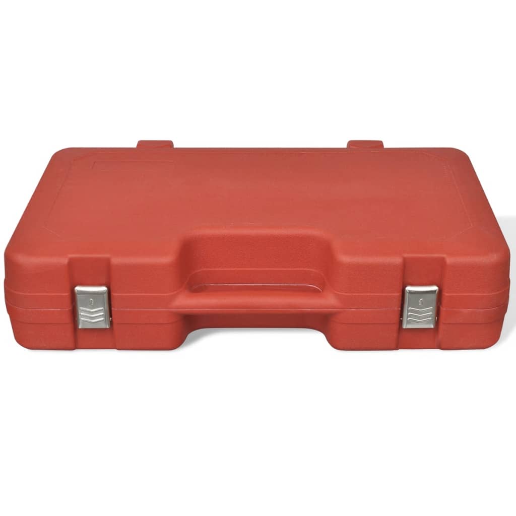 Set extractor hidraulic pentru butuci de roată și ciocan 10 t