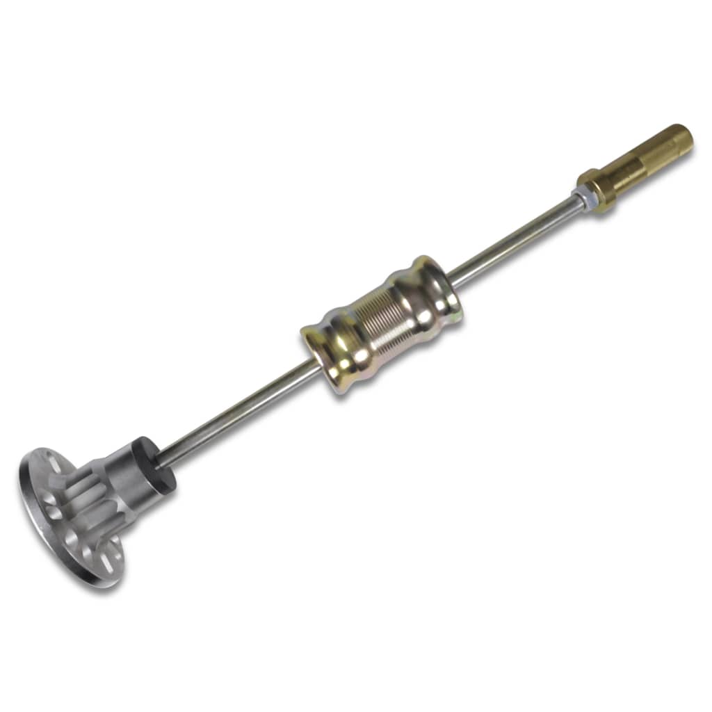 Set extractor hidraulic pentru butuci de roată și ciocan 10 t