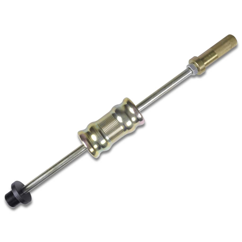 Set extractor hidraulic pentru butuci de roată și ciocan 10 t