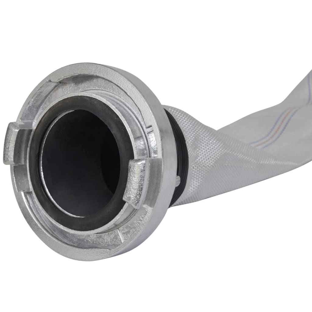 Furtun de incendiu 20 m cu racorduri B-storz 3 inci