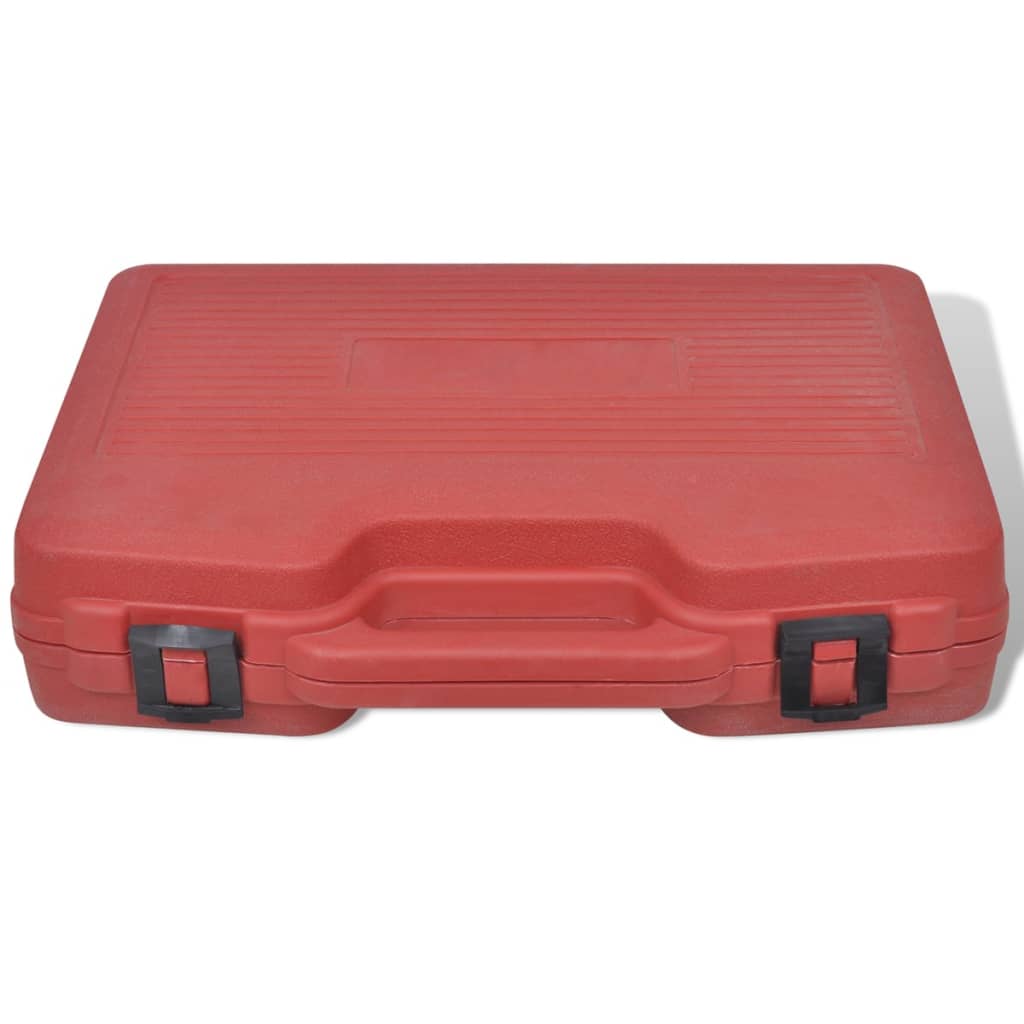 Set instrumente reglare aliniere ambreiaj cu auto-reglare, 38 buc