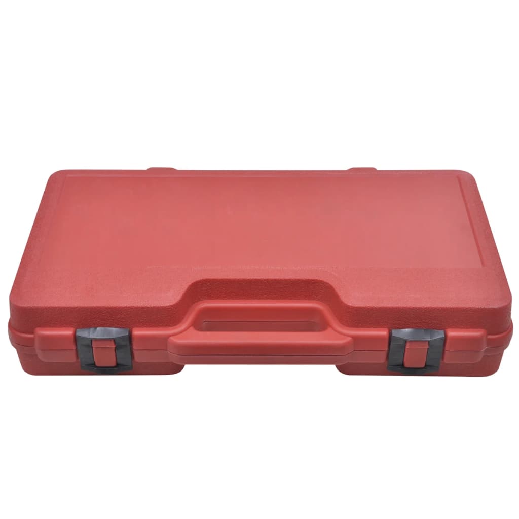 Set instrumente demontare și instalare cap bieleta direcție, 4 buc.