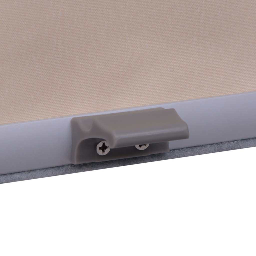 Jaluzele opace tip rulou 104, bej