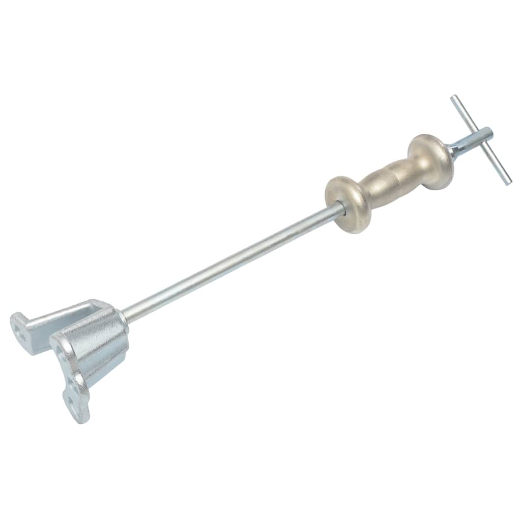 Extractor rulment roată cu ciocan culisant