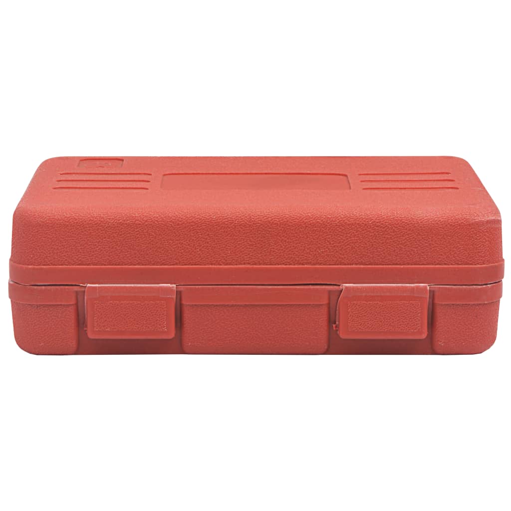 Kit accesorii de lubrifiere, 11 piese