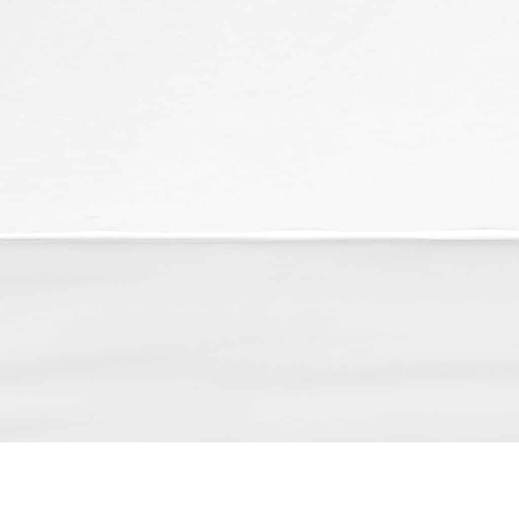 Saltea, 140 x 200 cm, 7 zone, spumă PU, 10 cm, H2 H3