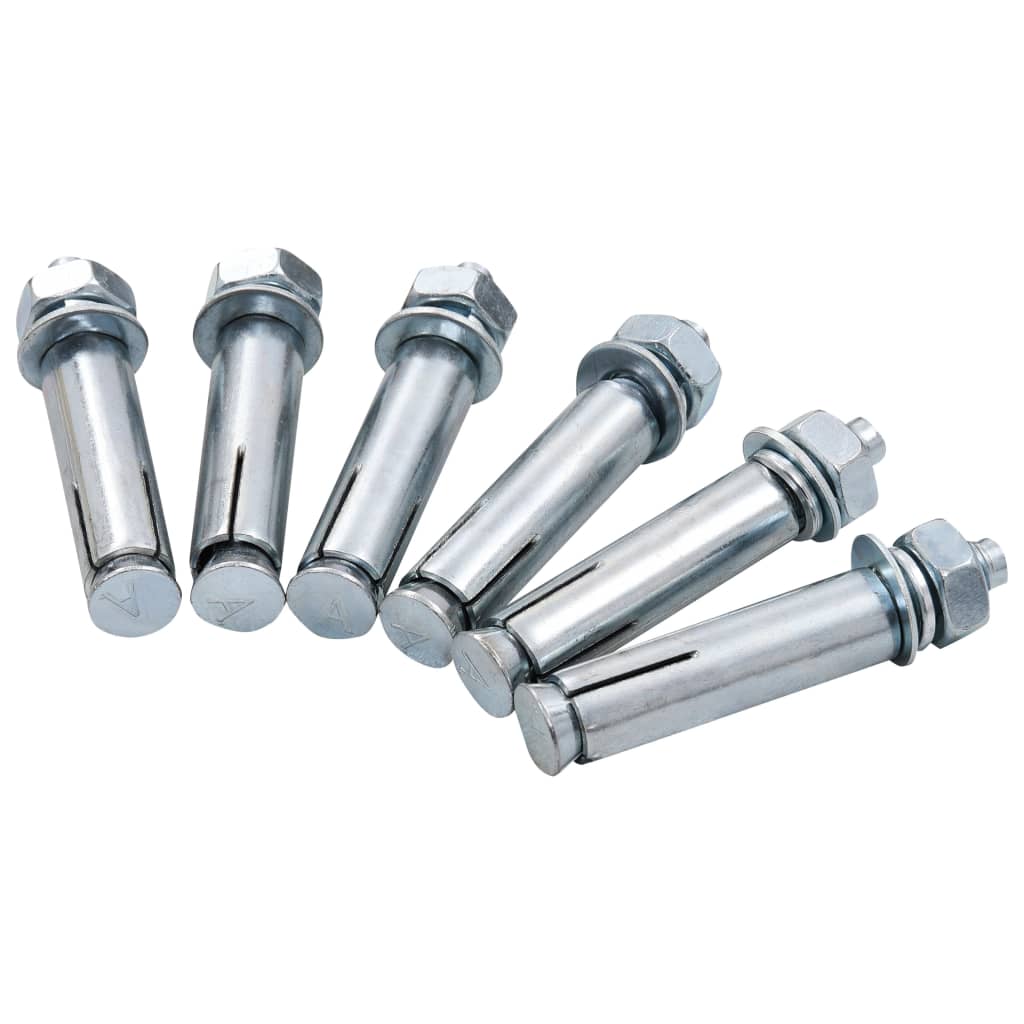 Etajeră de perete cu 2 rafturi, 150 x 30 cm, oțel inoxidabil