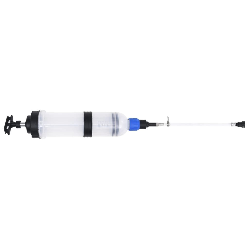 Seringă de inspectare a fluidelor, 1,5 L