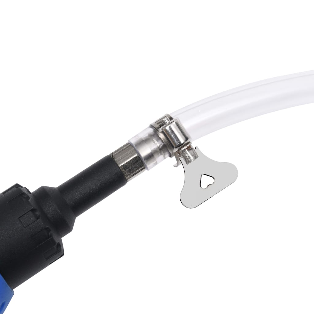 Seringă de inspectare a fluidelor, 1,5 L