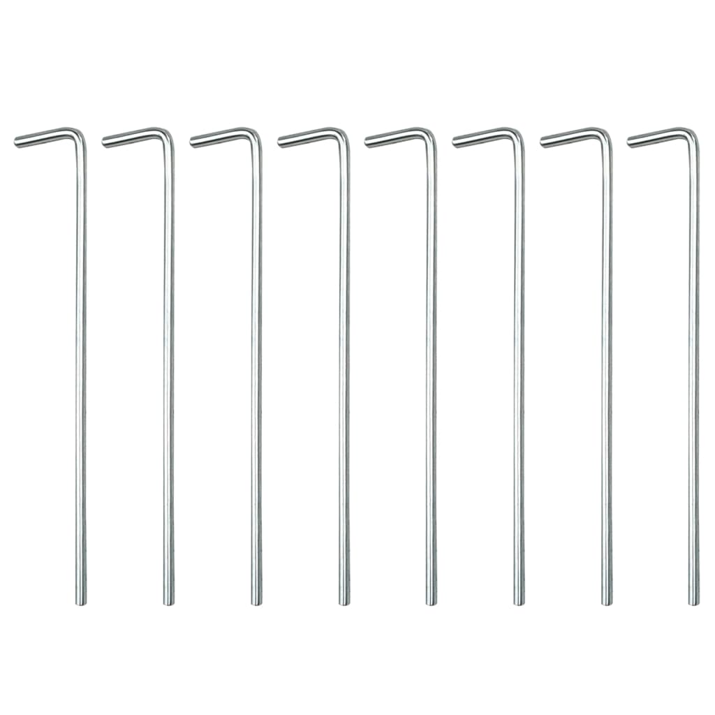 Pavilion cort foișor copertină, antracit, 3 x 3 m, oțel