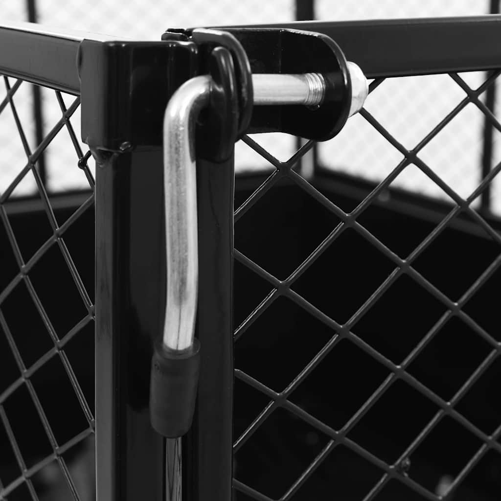 Remorcă basculantă mașină de tuns iarba, încărcătură 300 kg