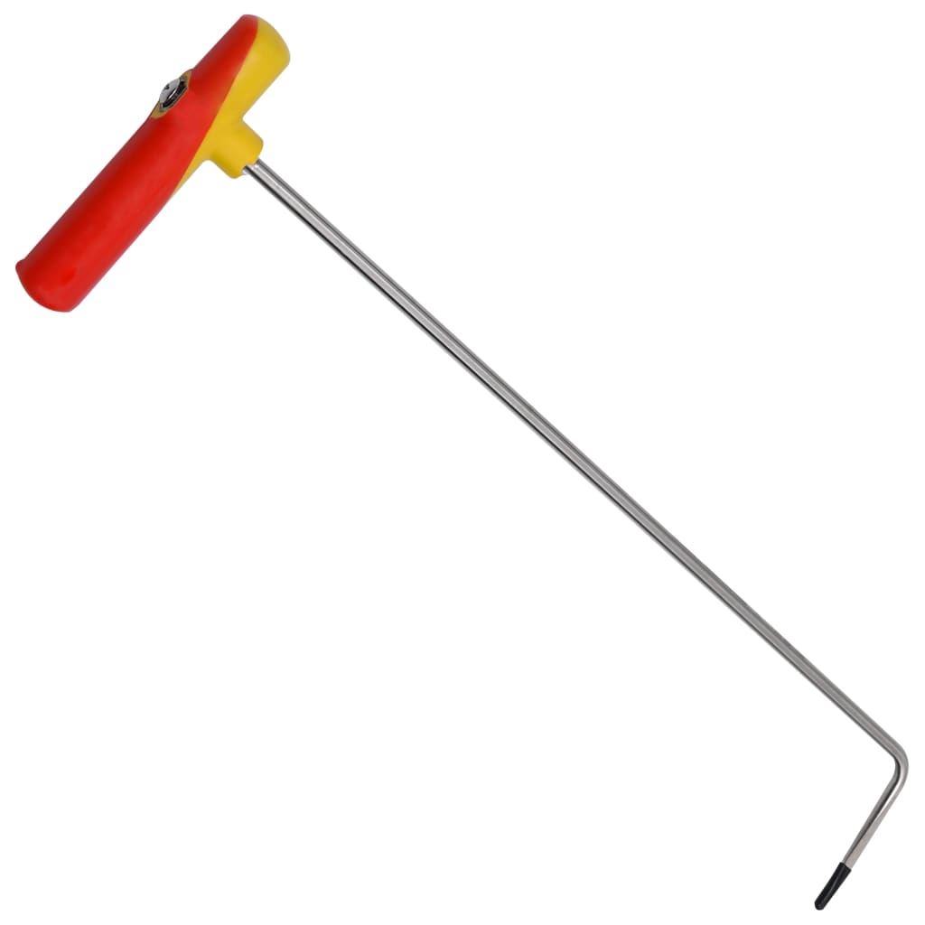 Set reparații deformări auto fără vopsea, 5 piese, oțel elastic