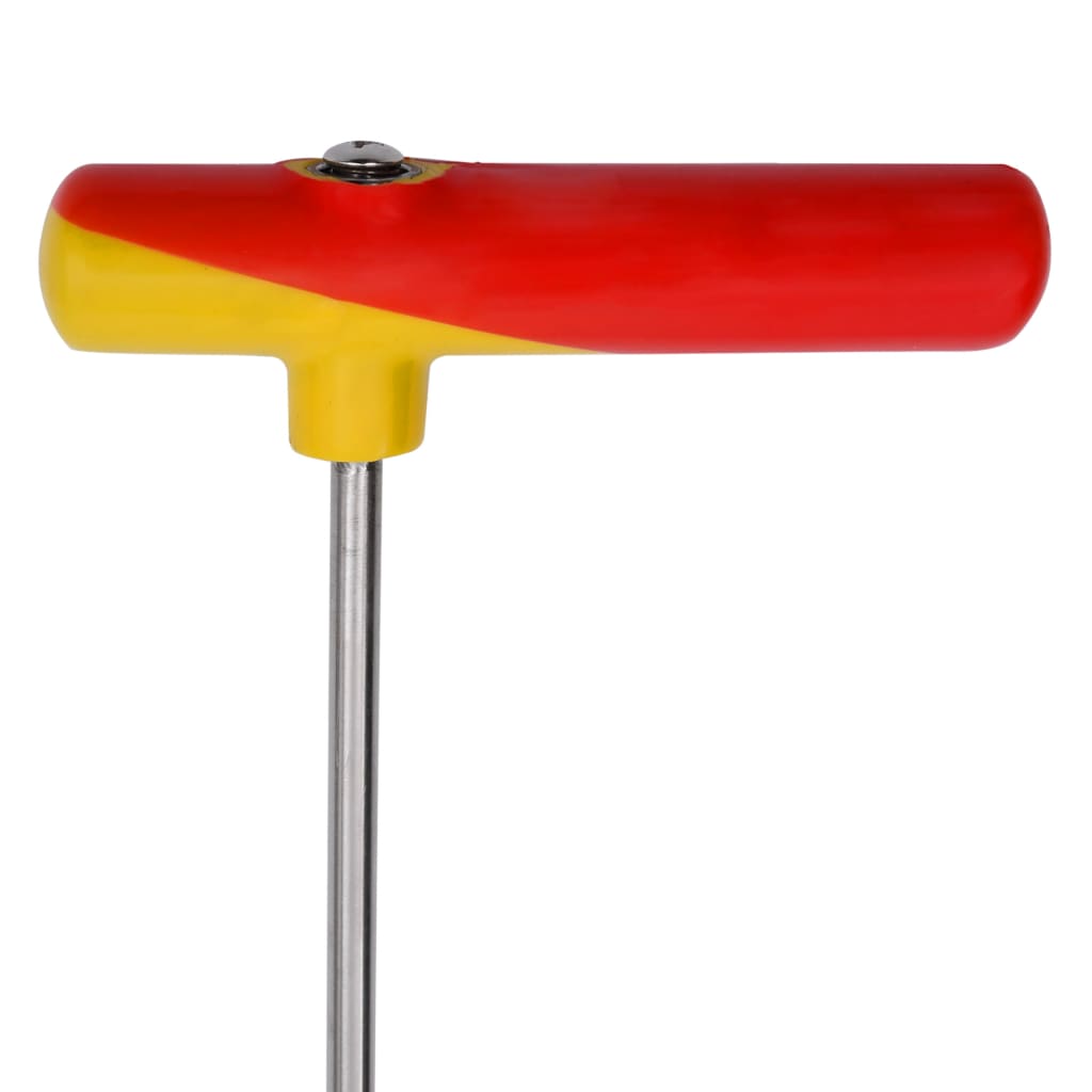 Set reparații deformări auto fără vopsea, 5 piese, oțel elastic