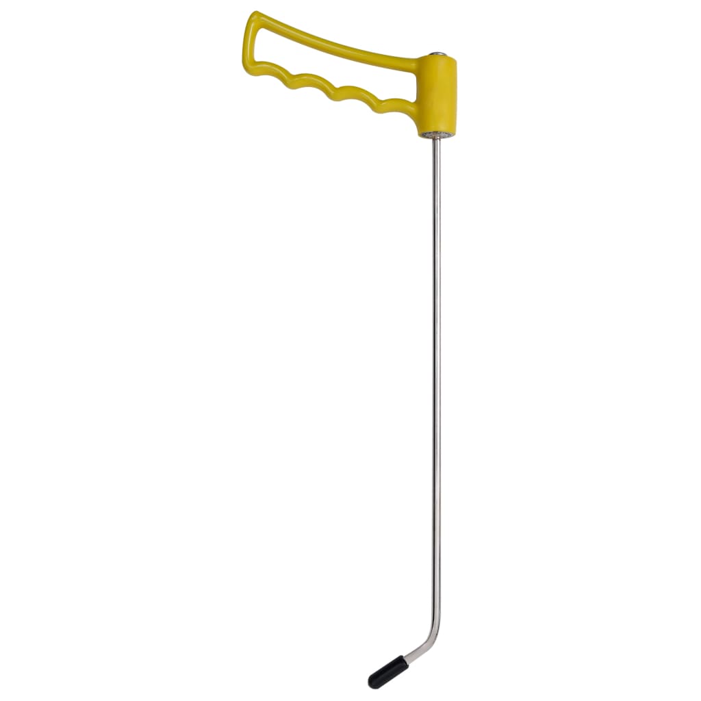 Set reparații deformări auto fără vopsea, 5 piese, oțel elastic