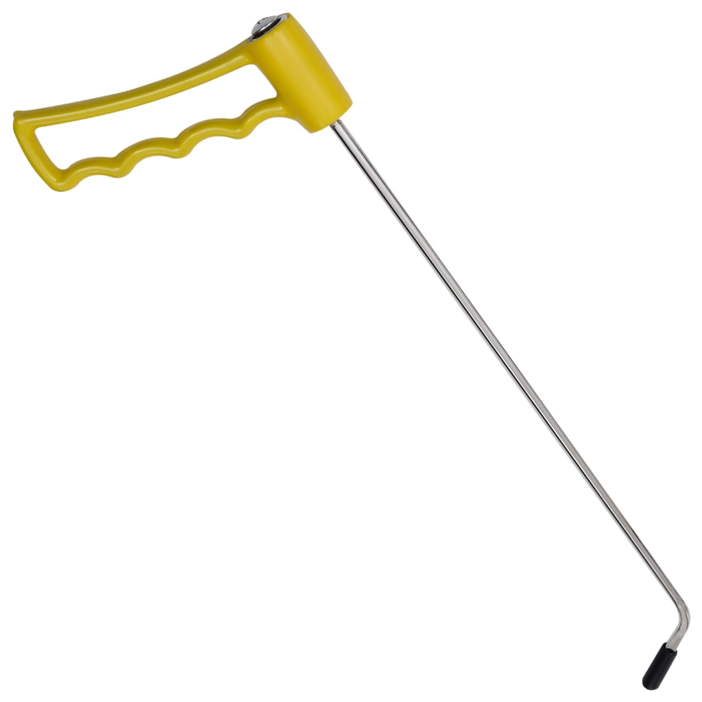 Set reparații deformări auto fără vopsea, 5 piese, oțel elastic