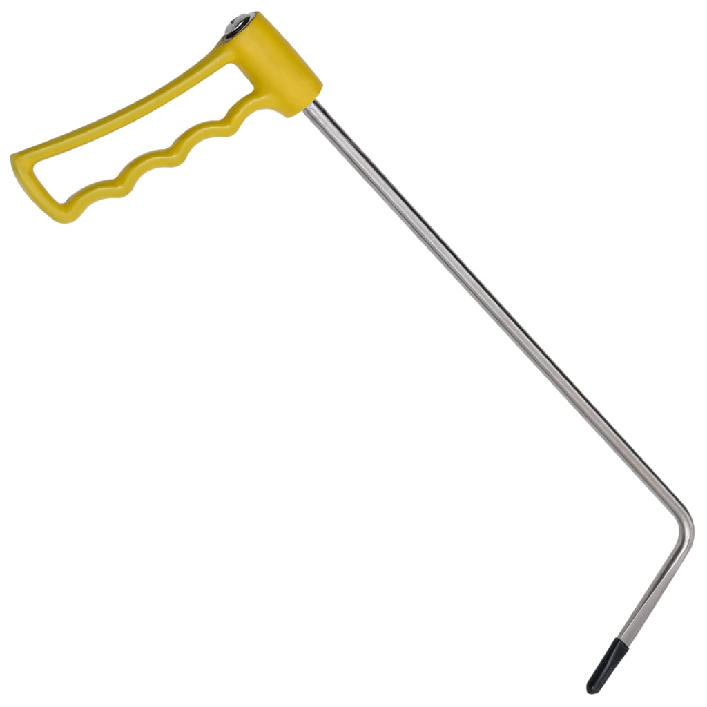 Set reparații deformări auto fără vopsea, 5 piese, oțel elastic