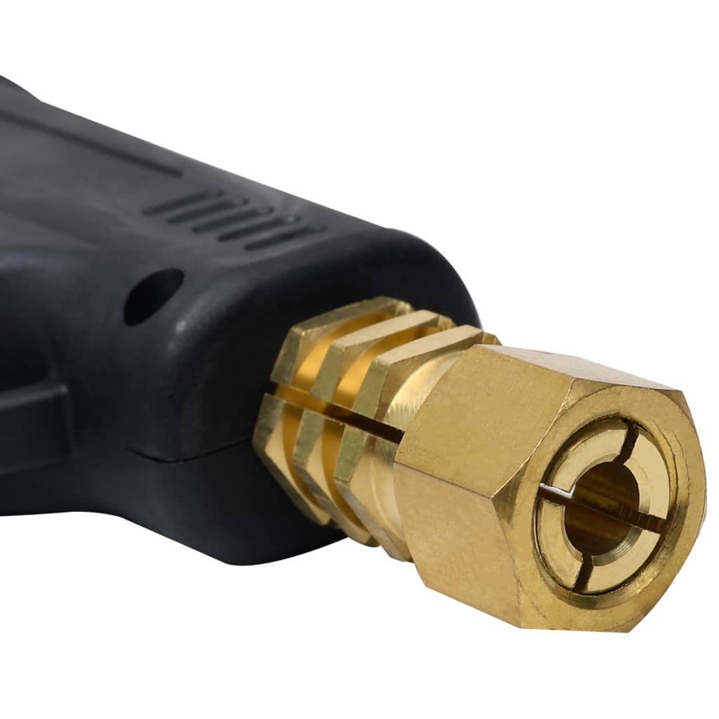 Set de sudură reparații deformări auto fără vopsire, 86 piese