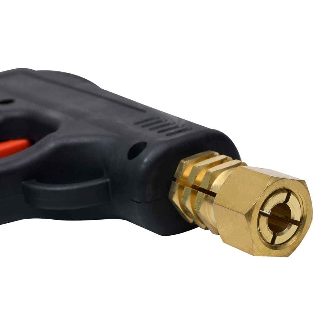 Set de sudură reparații deformări auto fără vopsire, 20 piese