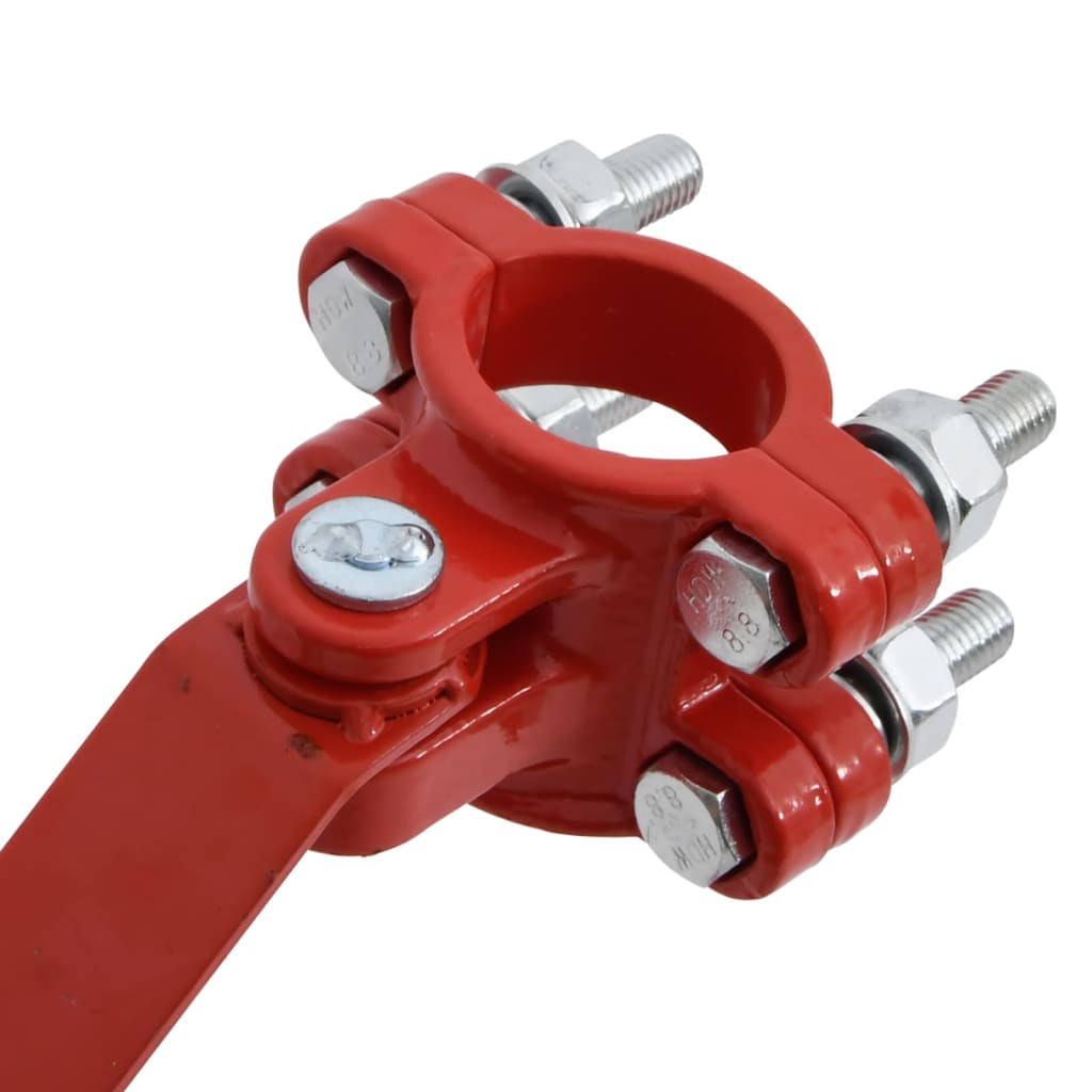 Cadru de scripete 1000 kg