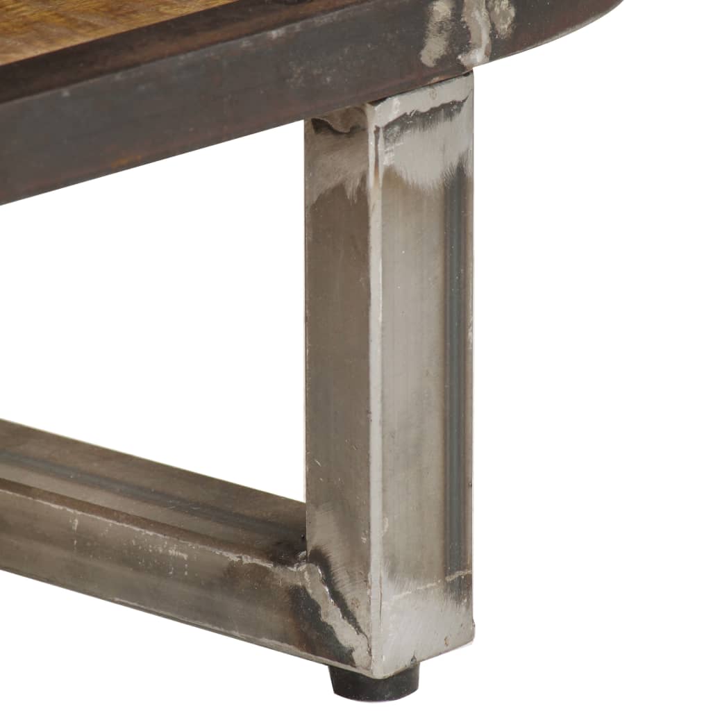 Servantă, 120x30x73 cm, lemn masiv de mango