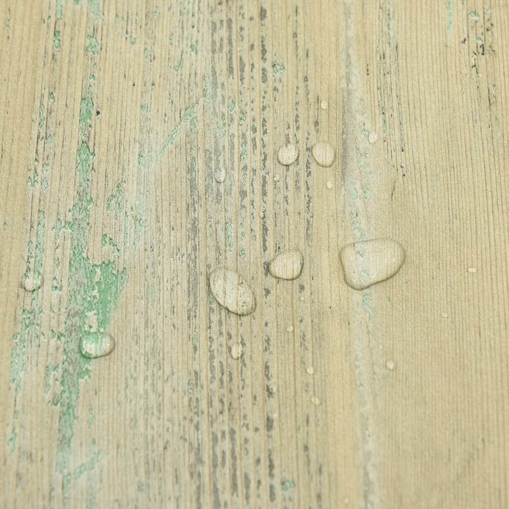 Plăci de pardoseală autoadezive 55 buc. maro deschis PVC 5,11m²