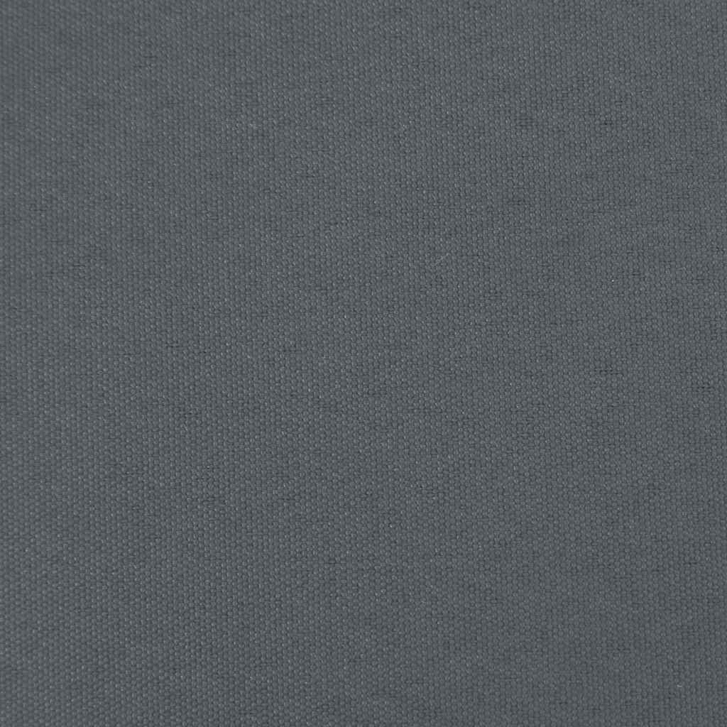 Canapele de mijloc grădină perne antracit 2 buc. lemn de pin