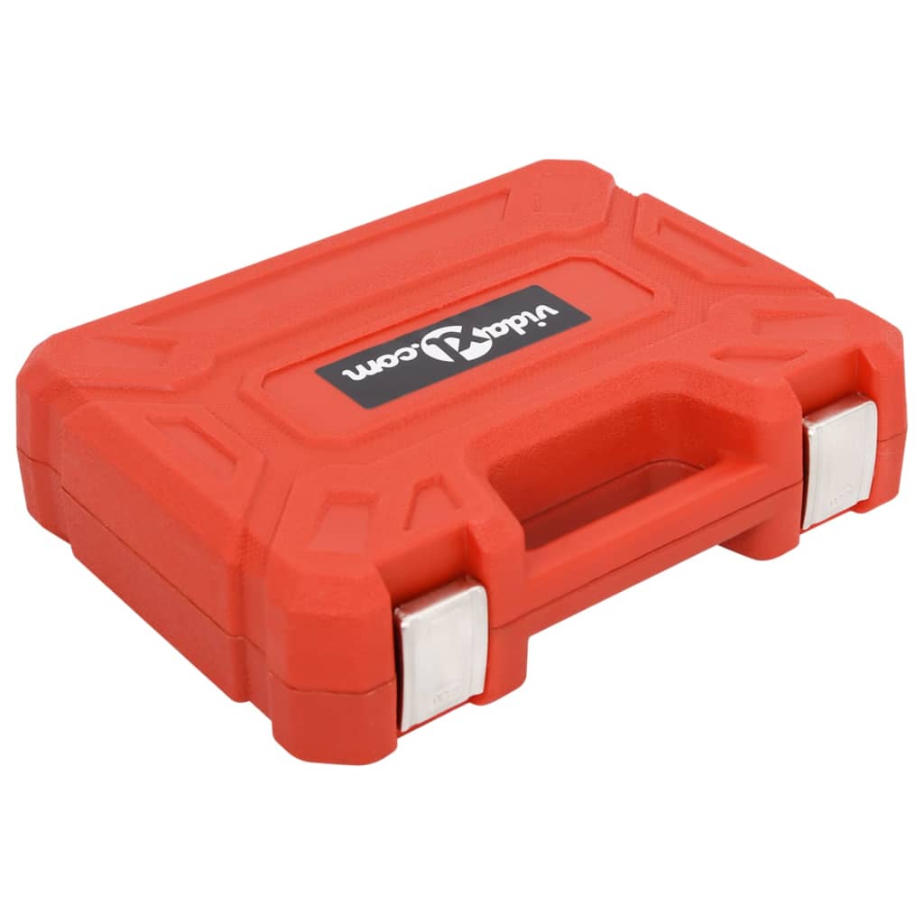 Set de scule sincronizare motor, 15 piese, Mercedes Benz